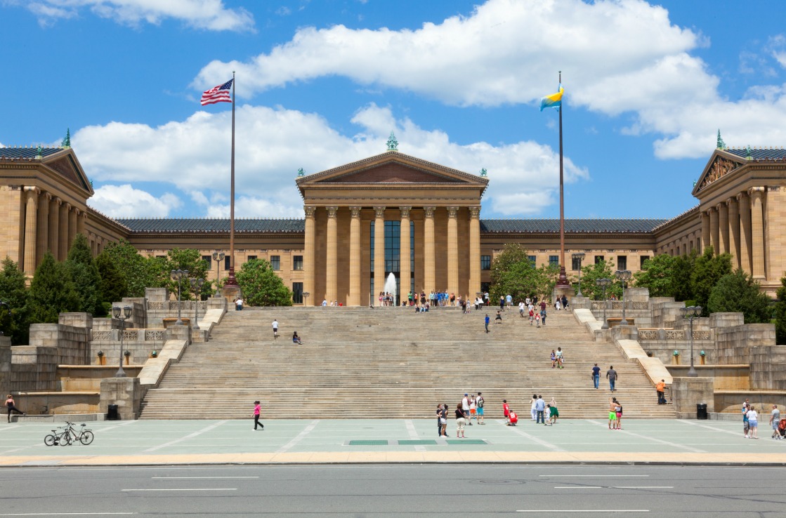 Philadelphia Museum